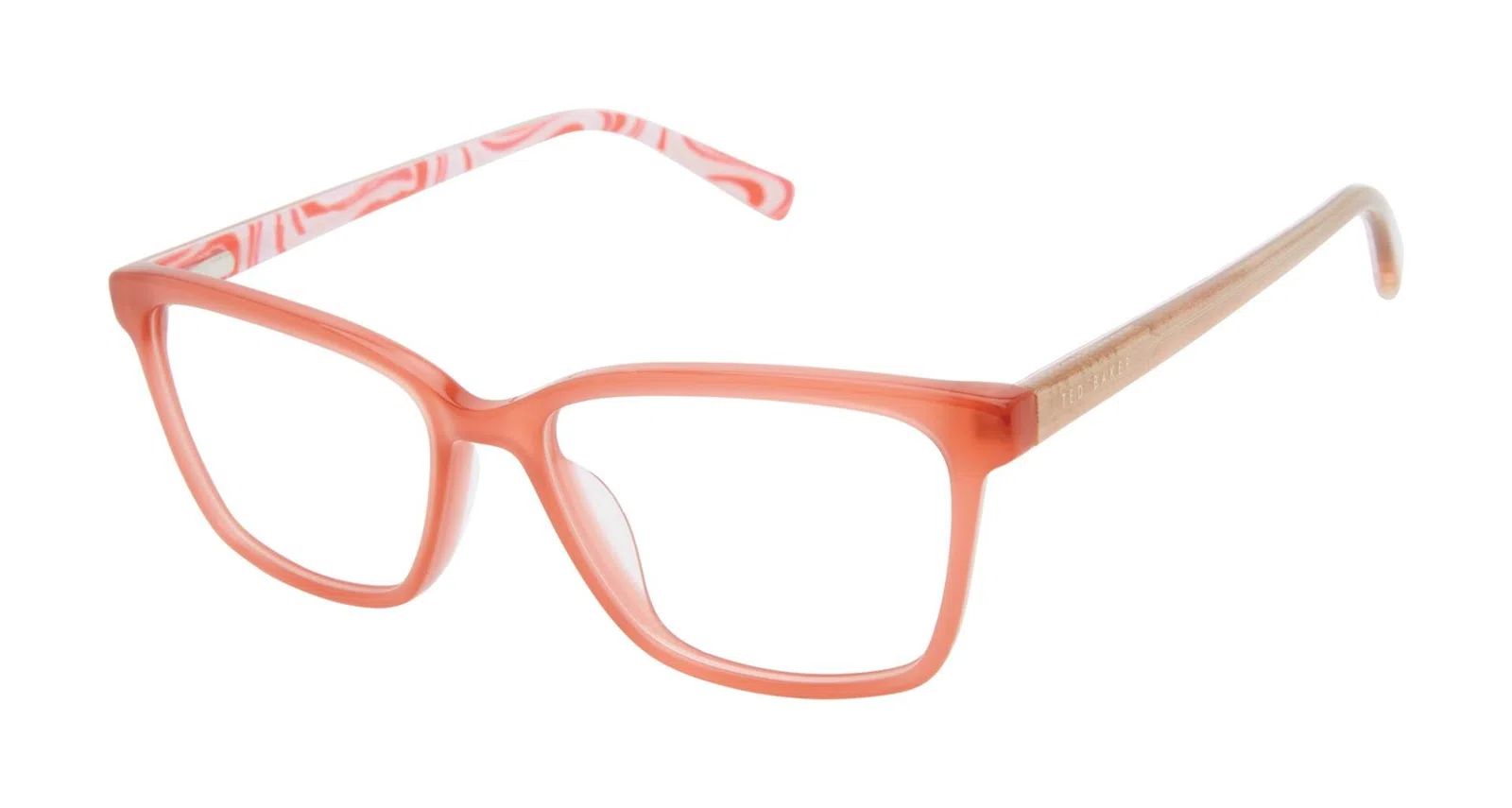 Ted Baker B982 Eyeglasses - view 3